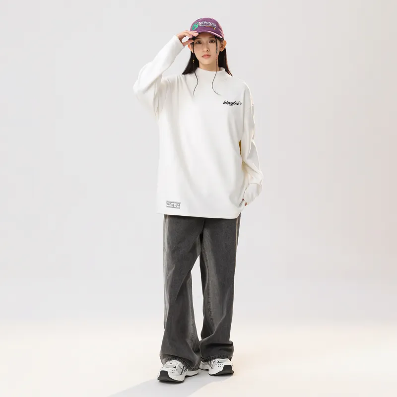 Ice flying T Shirts Unisex-12