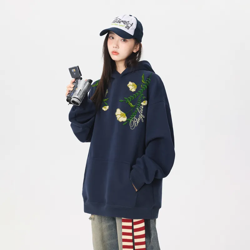 Ice flying Sweatshirts Unisex-23