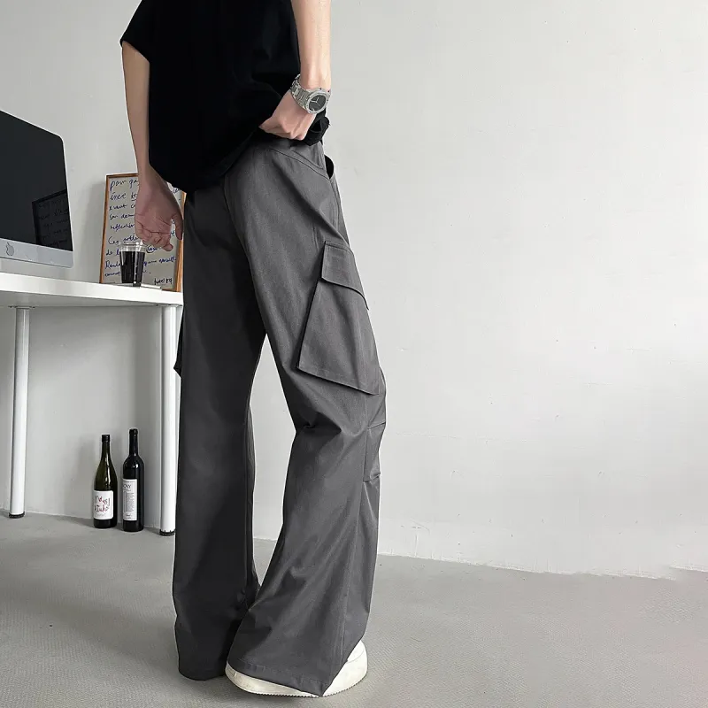 Ice flying Suit Trousers Unisex-11