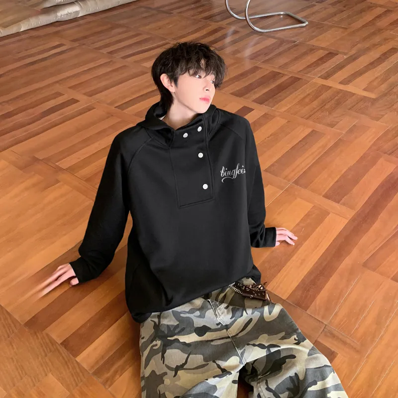 Ice flying Sweatshirts Unisex-10
