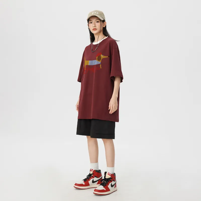 Ice flying T Shirts Unisex-30