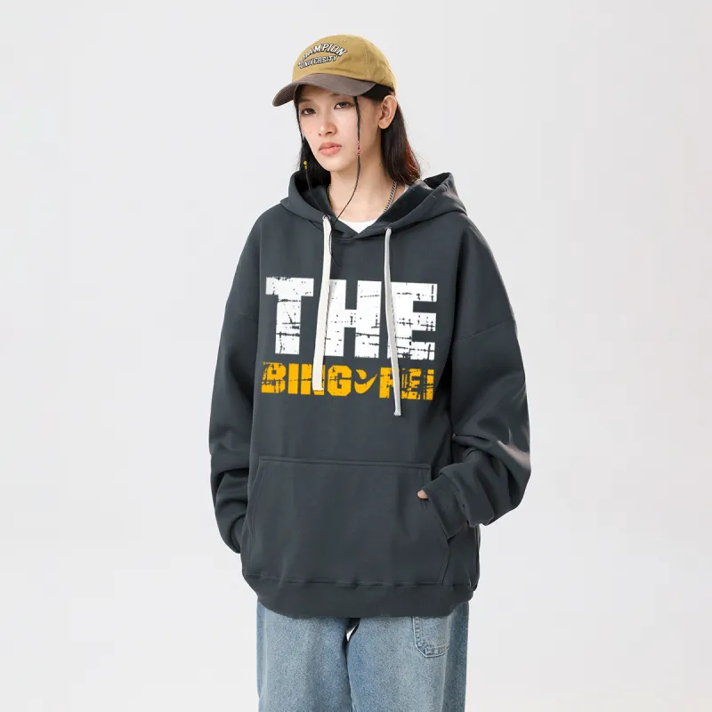Ice flying Sweatshirts Unisex-16