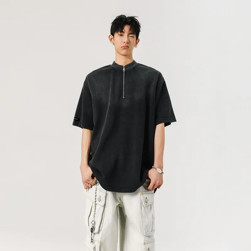 Ice Flying T Shirt Unisex Black-5