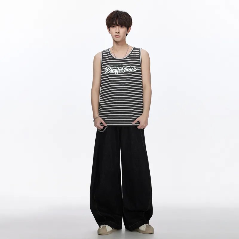 Ice flying Tank Tops Unisex-3