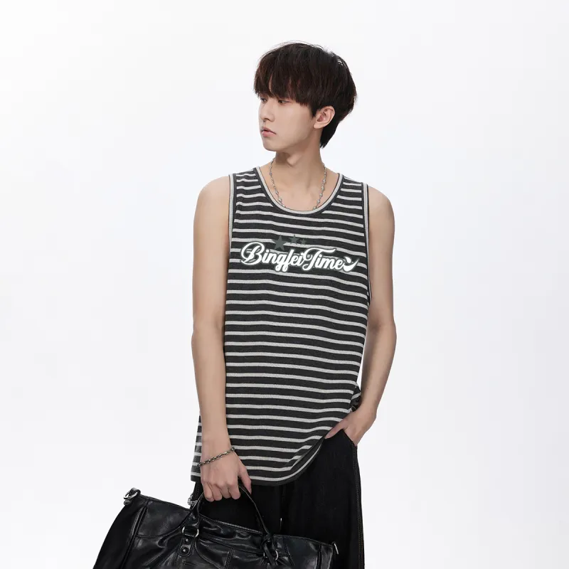 Ice flying Tank Tops Unisex-4
