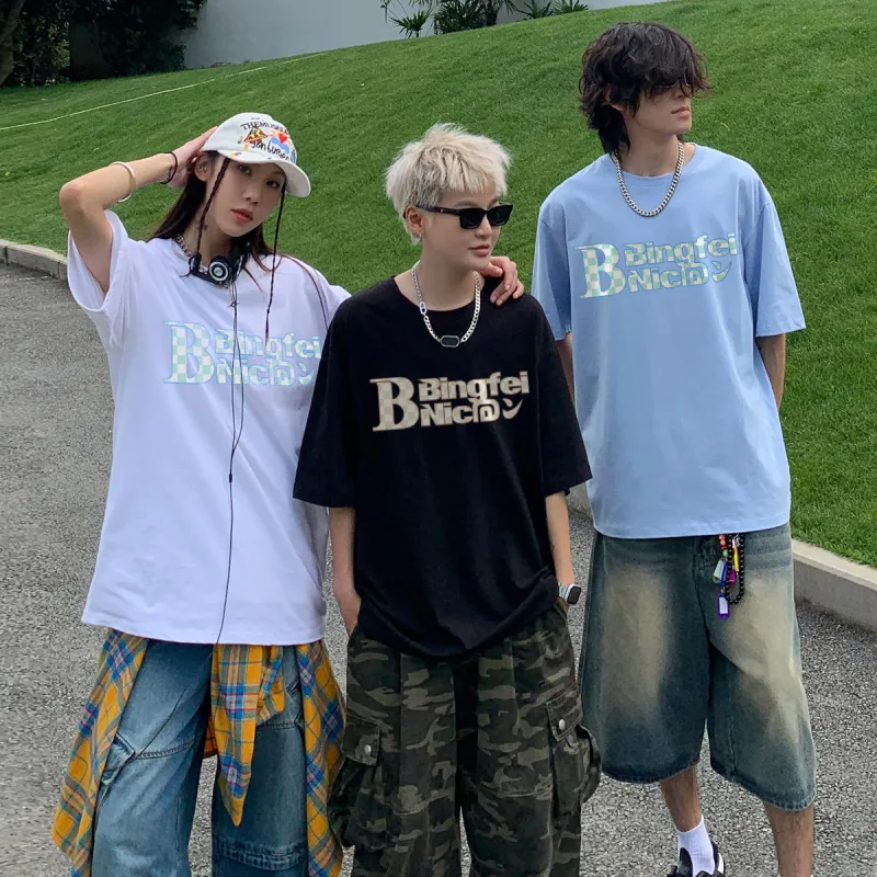 Ice flying T Shirts Unisex-17