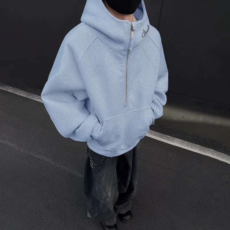 Ice flying Sweatshirts Unisex-16