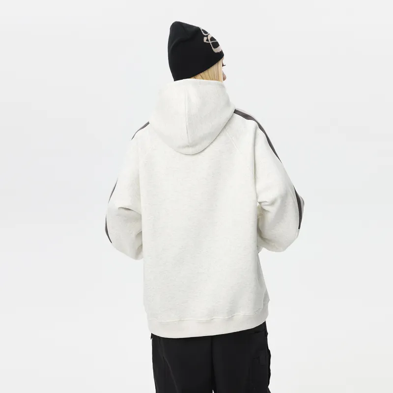 Ice flying Sweatshirts Unisex-9