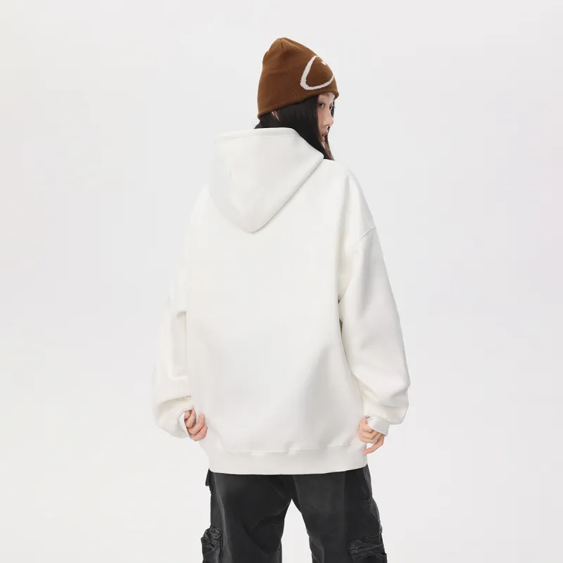 Ice flying Sweatshirts Unisex-5