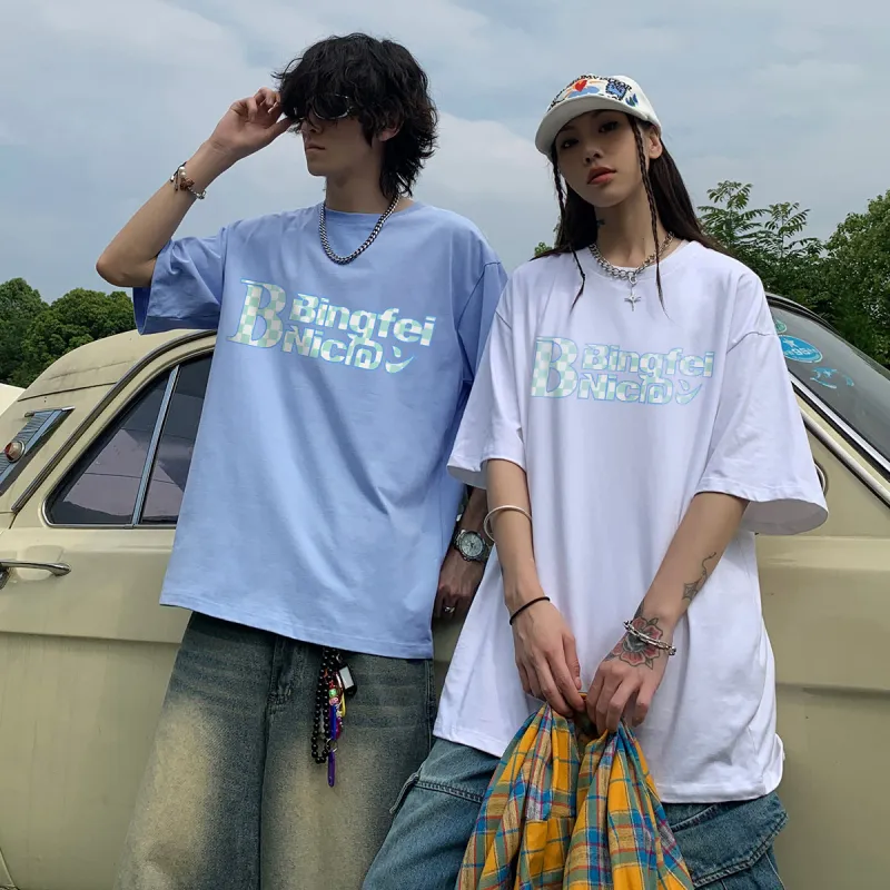 Ice flying T Shirts Unisex-6