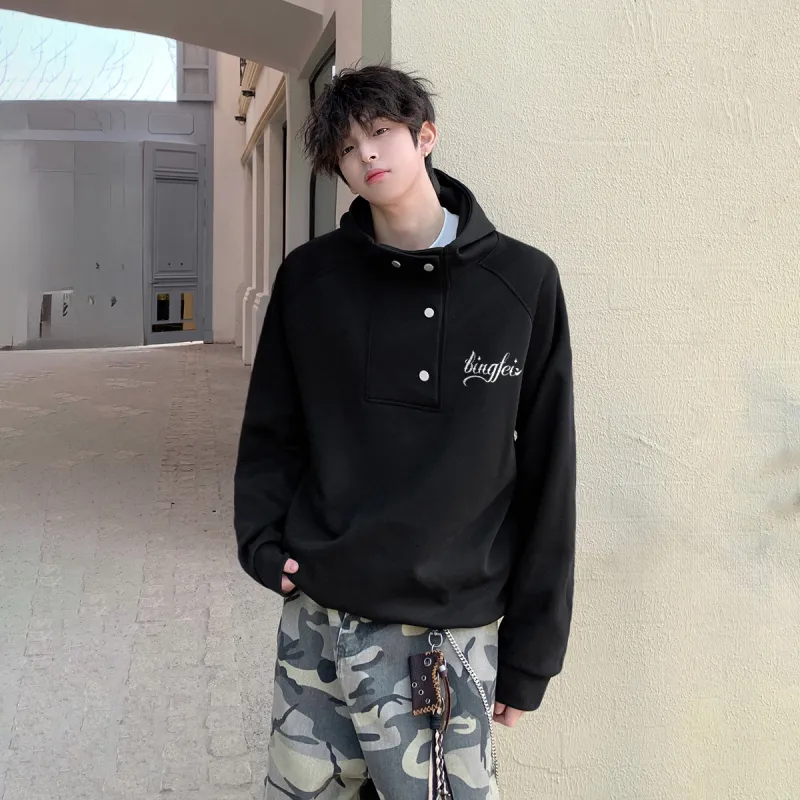 Ice flying Sweatshirts Unisex-13