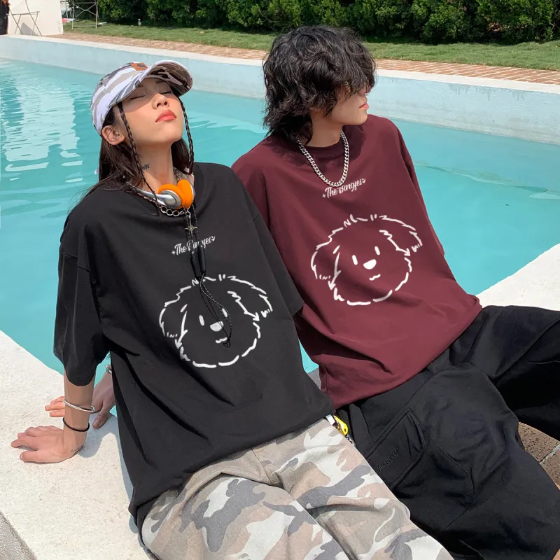 Ice flying T Shirts Unisex-10