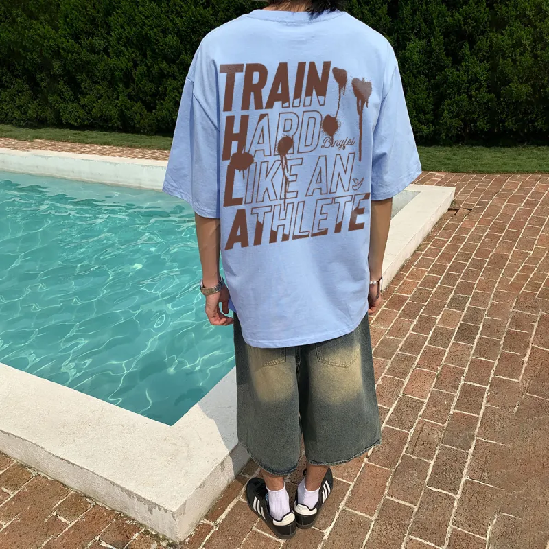 Ice flying T Shirts Unisex-20