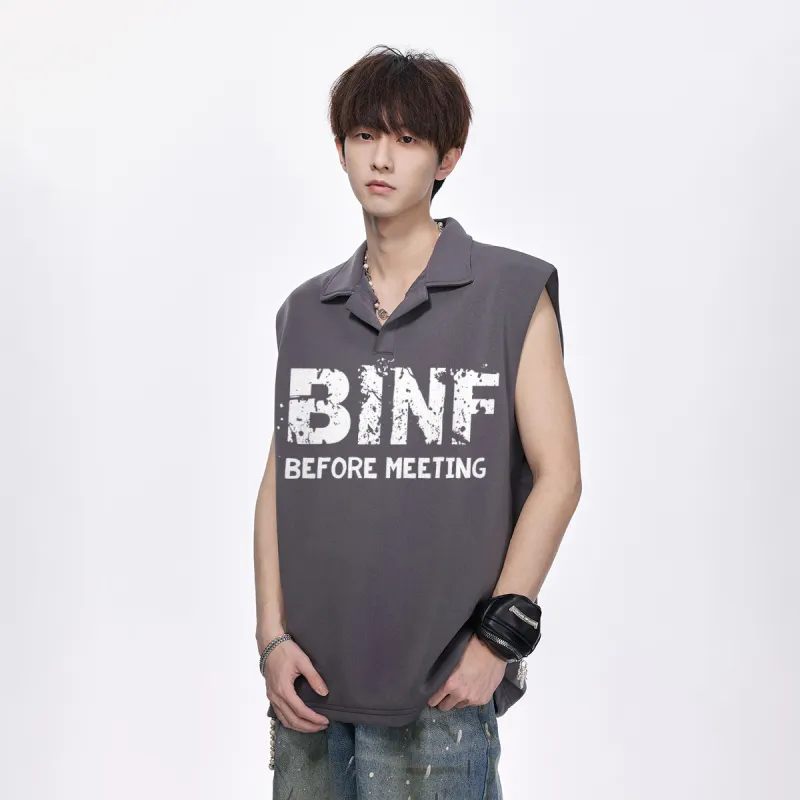 Ice flying Tank Tops Unisex-12