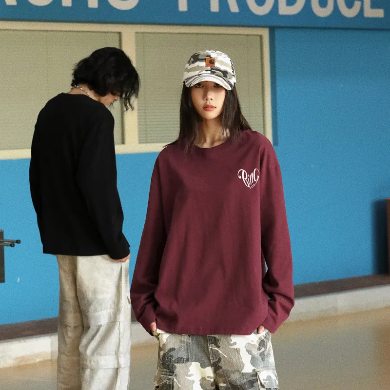 Ice flying T Shirts Unisex-17