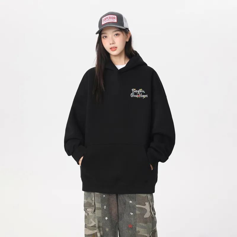 Ice flying Sweatshirts Unisex-18