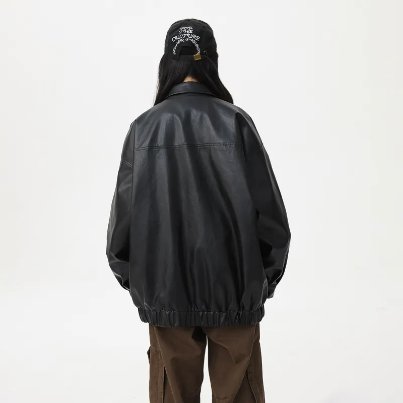 Ice Flying Jackets & Coats Unisex-5