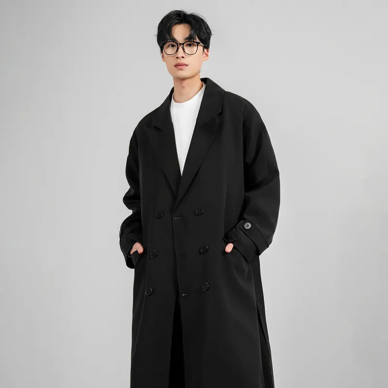 Ice flying Coats Unisex-2