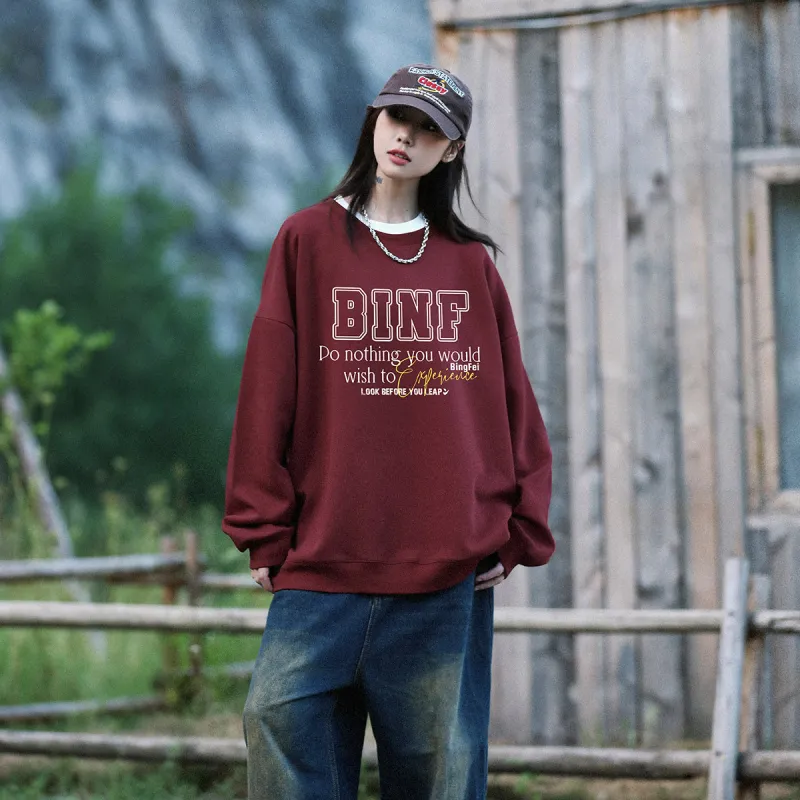 Ice flying Sweatshirts Unisex-24