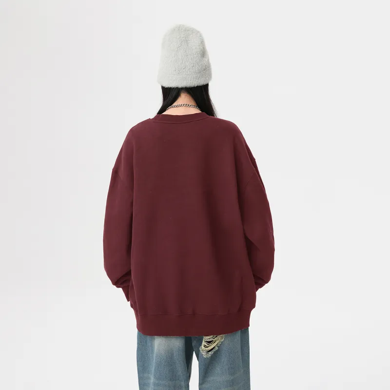 Ice flying Sweatshirts Unisex-8