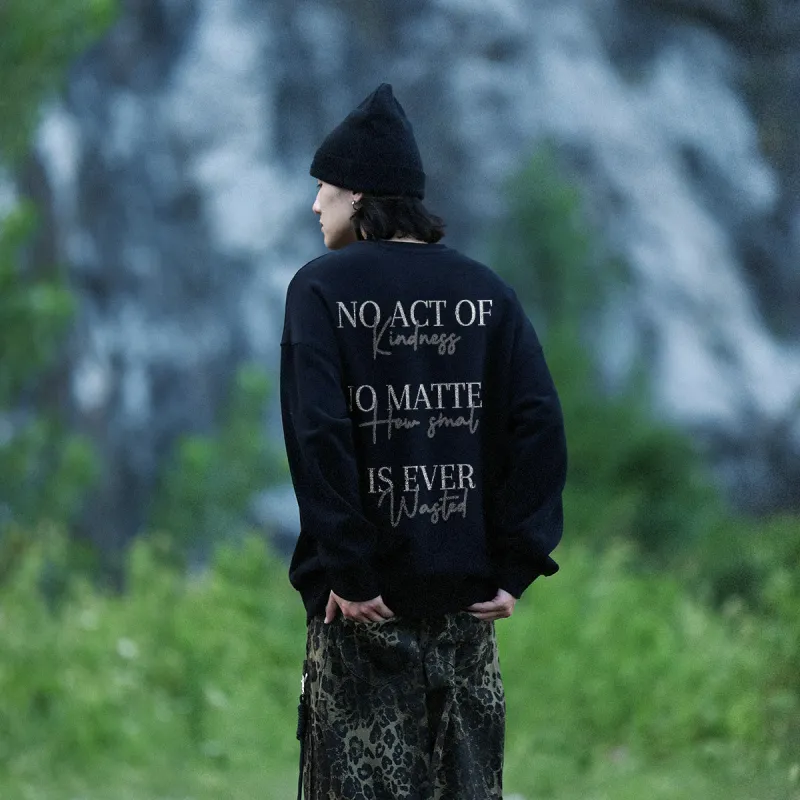 Ice flying Sweatshirts Unisex-3