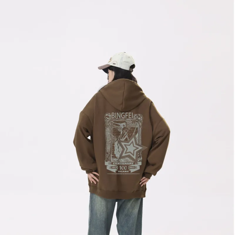 Ice flying Sweatshirts Unisex-24