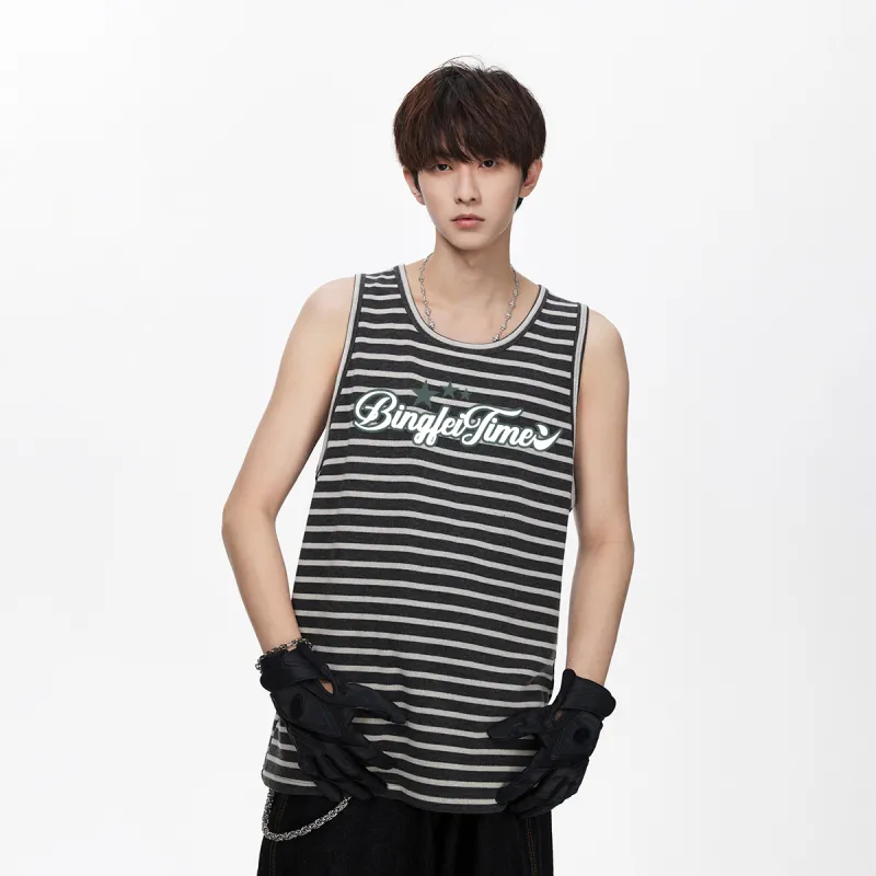 Ice flying Tank Tops Unisex-5
