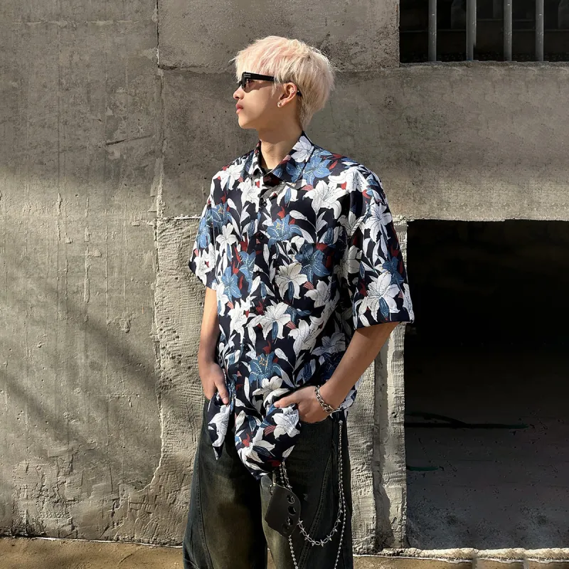 Ice flying Shirts Unisex-10
