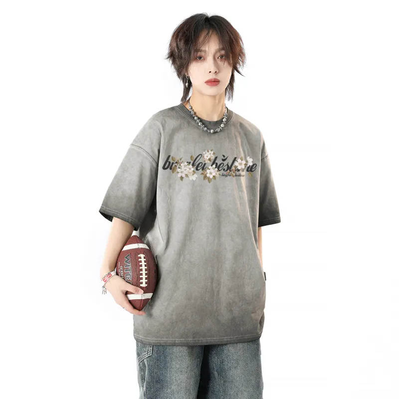 Ice flying T Shirts Unisex-13