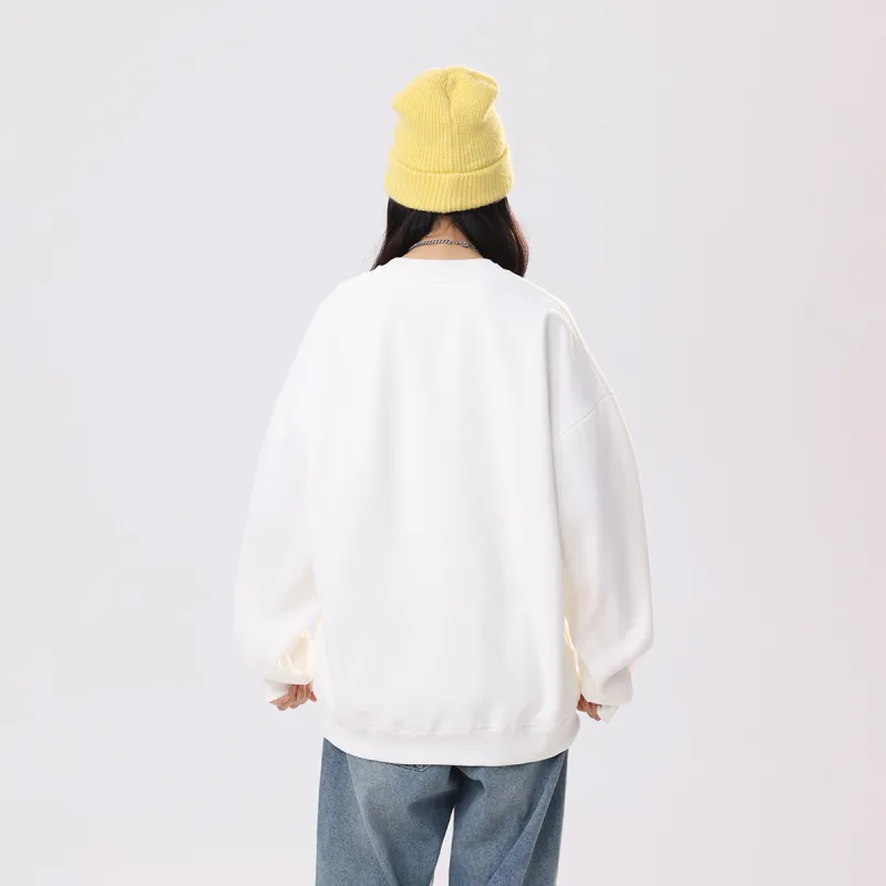 Ice flying Sweatshirts Unisex-5