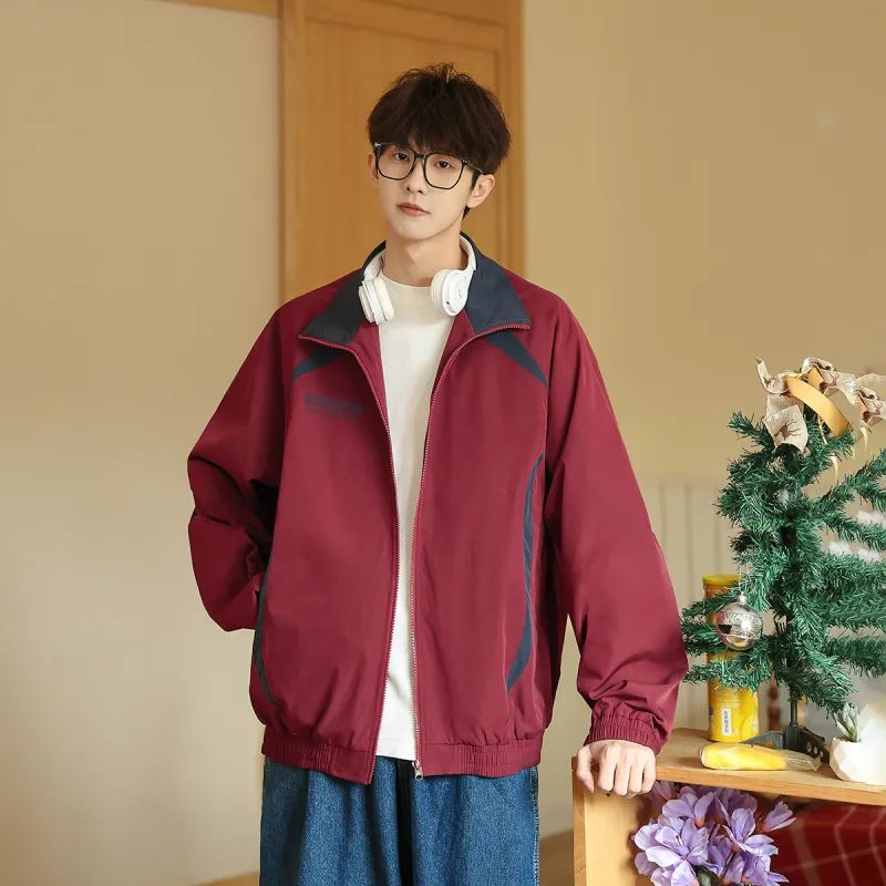 Ice flying Jackets Unisex-10