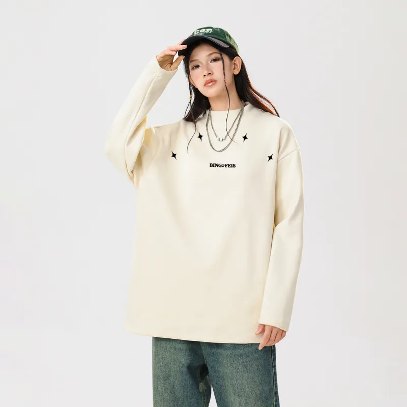 Ice Flying Long Sleeved T Shirt Unisex-18