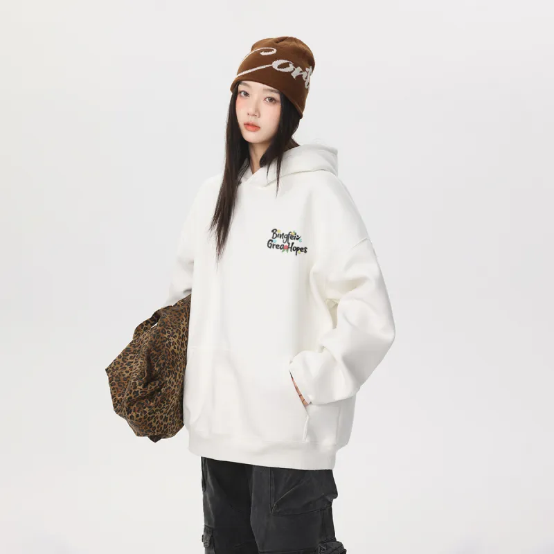 Ice flying Sweatshirts Unisex-6