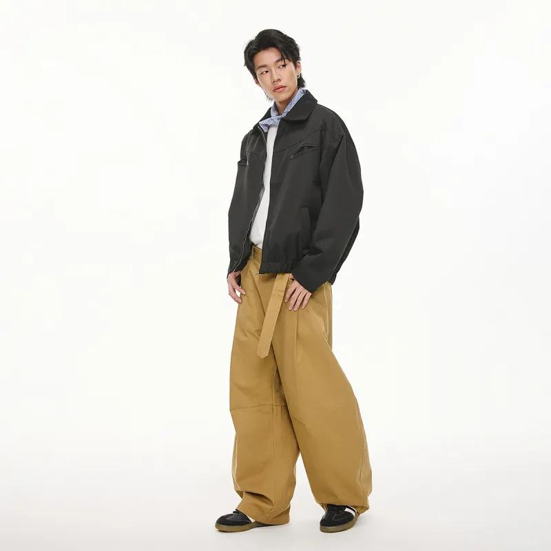 Ice Flying Jackets & Coats Unisex-6