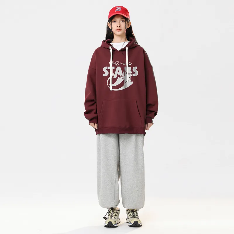 Ice flying Sweatshirts Unisex-33