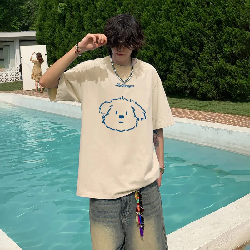 Ice flying T Shirts Unisex-27