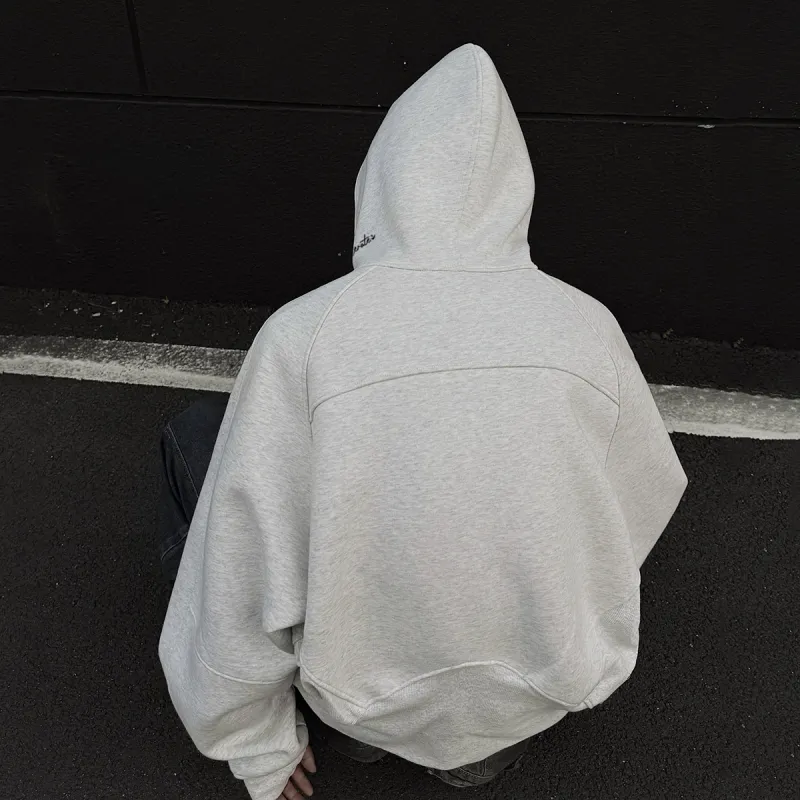 Ice flying Sweatshirts Unisex-6