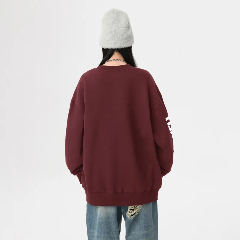 Ice flying Sweatshirts Unisex-10