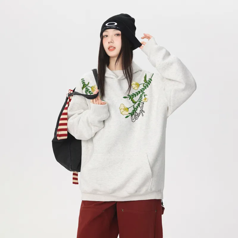 Ice flying Sweatshirts Unisex-2