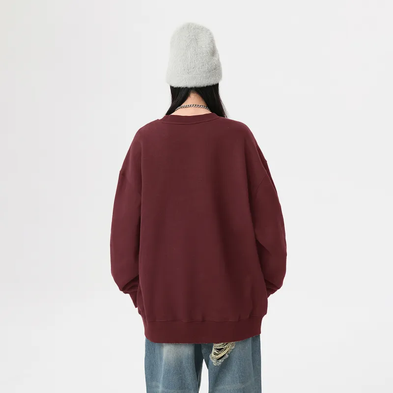 Ice flying Sweatshirts Unisex-23