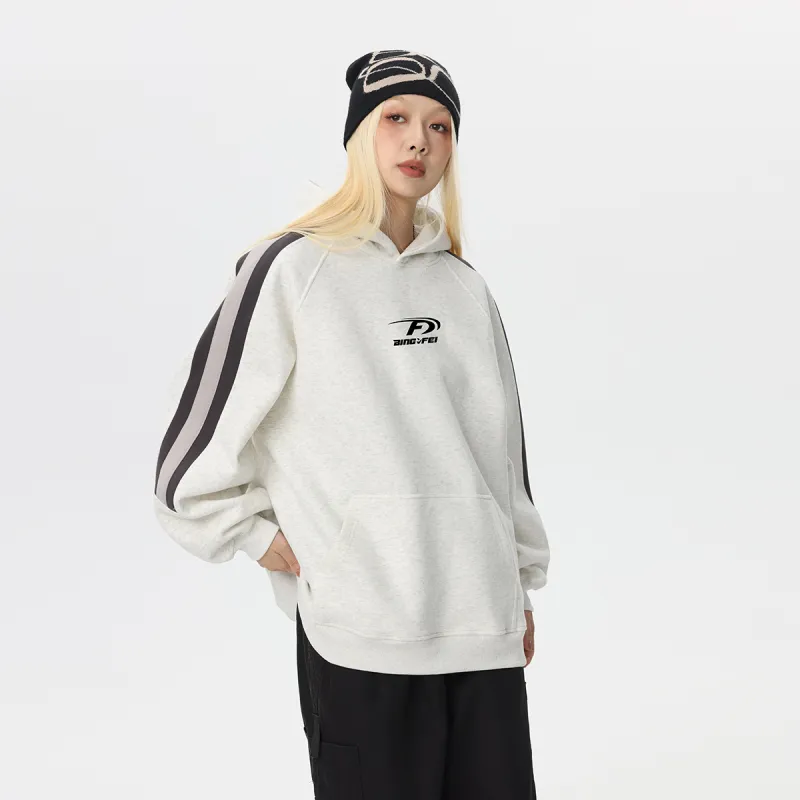 Ice flying Sweatshirts Unisex-8