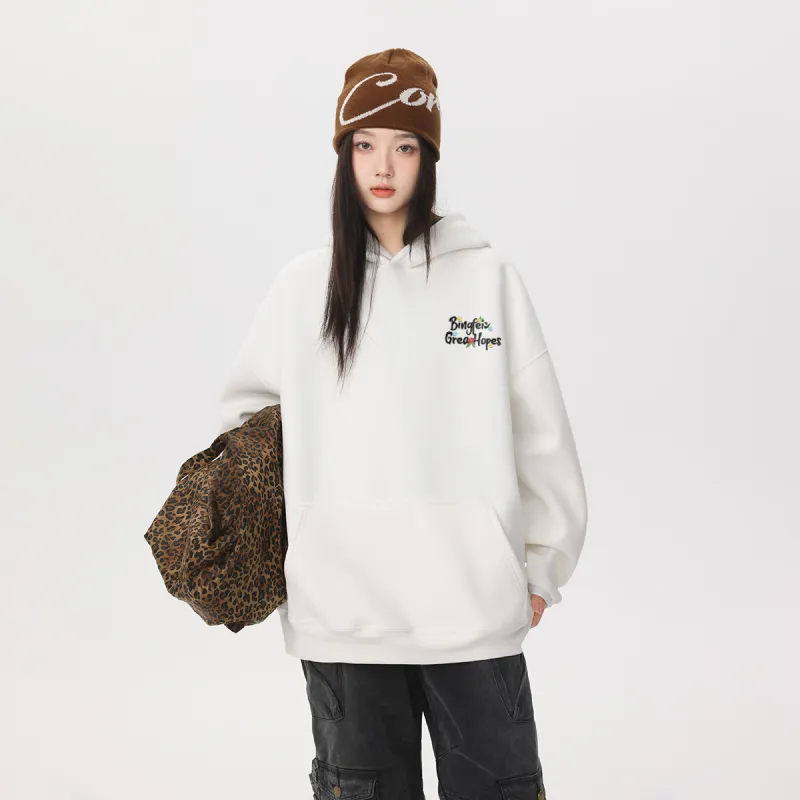 Ice flying Sweatshirts Unisex-2