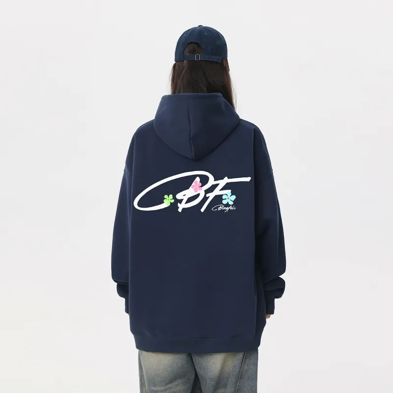Ice flying Sweatshirts Unisex-12