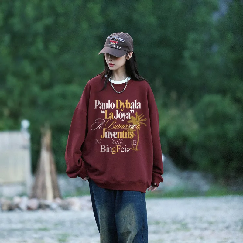 Ice flying Sweatshirts Unisex-20