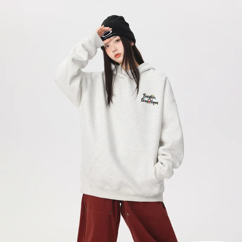 Ice flying Sweatshirts Unisex-10