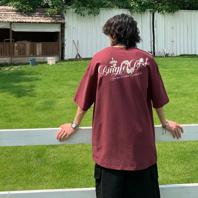 Ice flying T Shirts Unisex-31