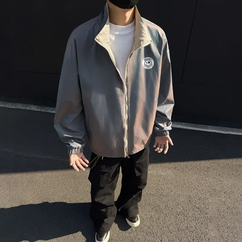 Ice Flying Jackets & Coats Unisex-11