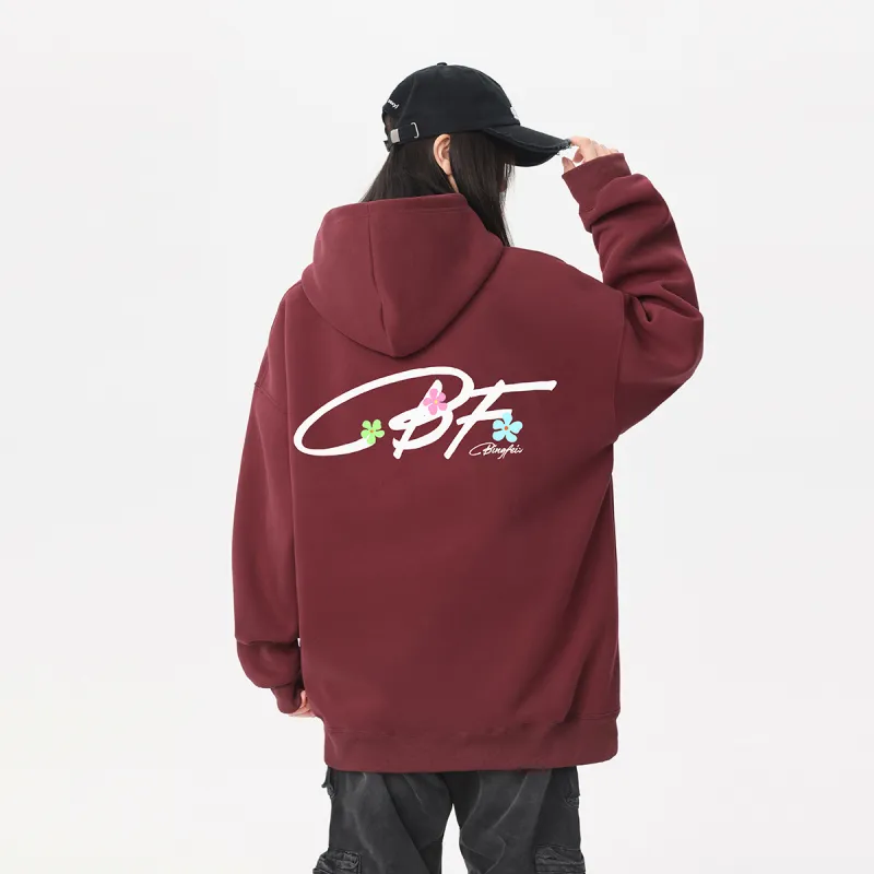 Ice flying Sweatshirts Unisex-23