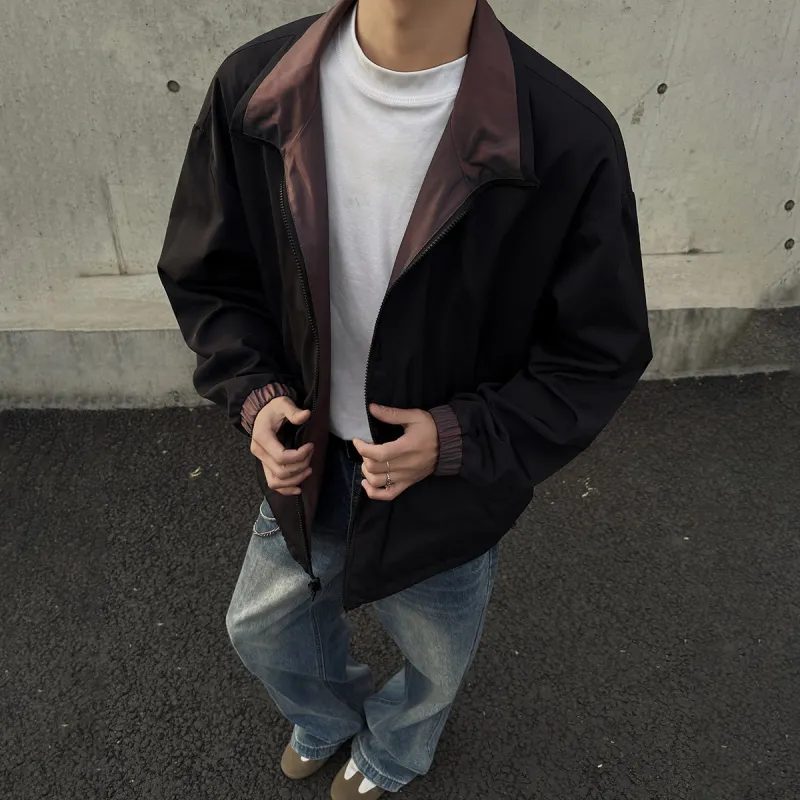 Ice Flying Jackets & Coats Unisex-7