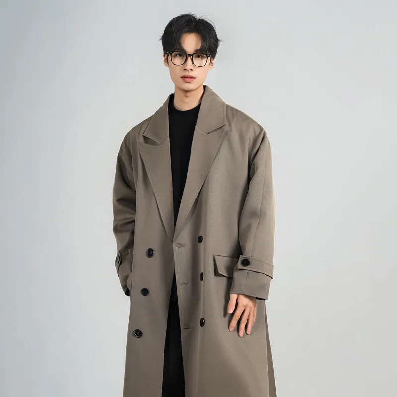 Ice flying Coats Unisex-18